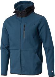 Champion Суитшърт Hooded Full Zip Sweatshirt - sportdepot - 65,56 лв