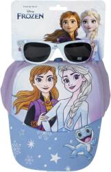 CERDA К-т слънчеви очила и шапка frozen