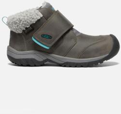 KEEN Обувки kootenay iv mid wp youth