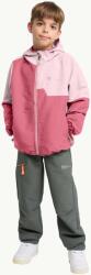 Jack Wolfskin Яке turbulence hooded jkt k - sportdepot - 73,68 лв