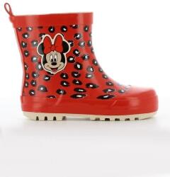 Kids movie heroes Гумени ботуши minnie - sportdepot - 21,51 лв