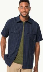 Jack Wolfskin Риза thompson men - sportdepot - 68,08 лв