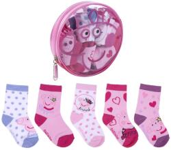 CERDA Комплект чорапи peppa pig