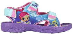 CERDA Сандали shimmer and shine