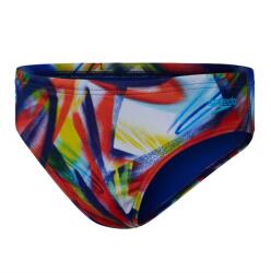 Speedo Бански boys 6.5cm digital allover brief