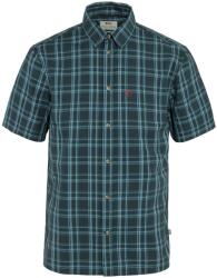 Fjällräven Риза Ovik Lite Shirt SS M