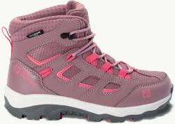 Jack Wolfskin Обувки vojo texapore mid k - sportdepot - 110,19 лв