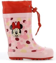 Kids movie heroes Гумени ботуши minnie - sportdepot - 32,00 лв