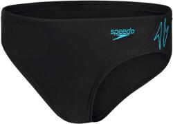 Speedo Бански hyperboom spl 5cm brf jm