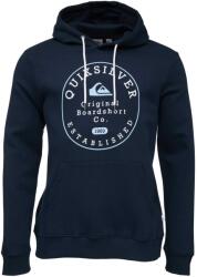 Quiksilver Суитшърт circle trim hood