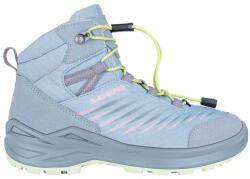 Lowa Обувки zirrox ii gtx mid jr
