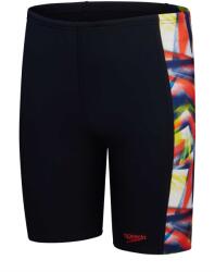 Speedo Бански boys digital panel jammer - sportdepot - 39,47 лв