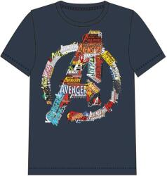 NAME IT Тениска nkmsakse avengers ss top mar