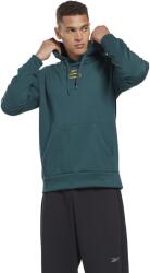 Reebok Суитшърт Identity Zip-Up