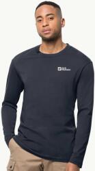 Jack Wolfskin Блуза essential longsleeve m