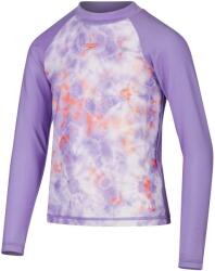 Speedo Блуза с uv защита girls printed top - sportdepot - 35,87 лв