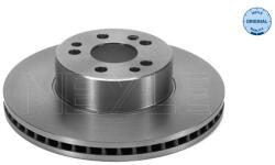 MEYLE Disc frana MEYLE -ORIGINAL: True to OE. 015 521 2021 (015 521 2021)