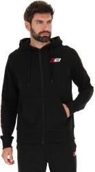 Lotto Суитшърт logo uno sweat fz hd
