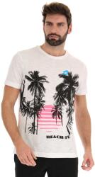 Lotto Тениска beach palm ii pl