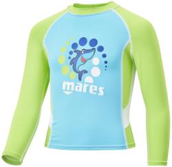 MARES Блуза с UV защита Rash Guard L/S - sportdepot - 41,40 лв