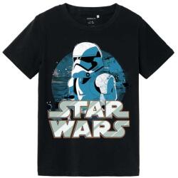 NAME IT Тениска nkmnile starwars ss top box vde