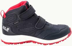 Jack Wolfskin Обувки woodland texapore mid vc k