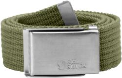 FJALLRAVEN Колан Canvas Belt