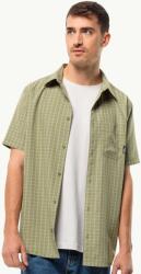 Jack Wolfskin Риза el dorado shirt men