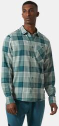 Helly hansen Риза aker flannel