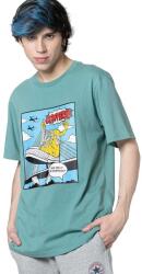 Converse Тениска comic graphic