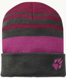 Jack Wolfskin Шапка stripy knit k - sportdepot - 23,96 лв