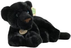 Rappa Jucărie de pluș Rappa Eco Friends - Pantera, mincinoasă, 40 cm (211735)