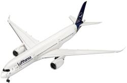 Revell Model de asamblat Revell Contemporane: Avioane - Airbus A350-900 Lufthansa New Livery (R03881)