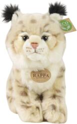 Rappa Jucărie de pluș Rappa Eco Friends - Ursuleț Panda așezat, 25 cm (202207)