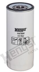 Hengst Filter Filtru ulei HENGST FILTER H478W - piesa-auto