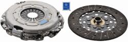 SACHS Set ambreiaj SACHS XTend 3000 951 476 (3000 951 476)
