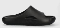 Crocs papucs Mellow Slide fekete, női, 208392, 208493 - fekete Női 45/46