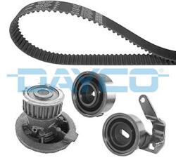 DAYCO Set pompa apa + curea dintata DAYCO KTBWP1701