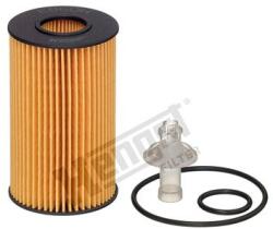 Hengst Filter Filtru ulei HENGST FILTER E860H D358 (E860H D358) - automobilus