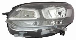 DEPO Far DEPO 552-1149RMLDEM2 (552-1149RMLDEM2) - automobilus