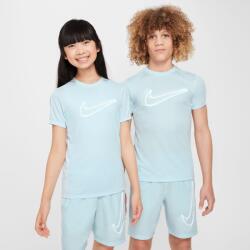 Nike Academy23 Big M | Unisex | Pólók | Kék | FZ5312-474