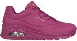 Skechers uno - stand on air 40 | Női | Sneakerek | Lila | 73690-MAG