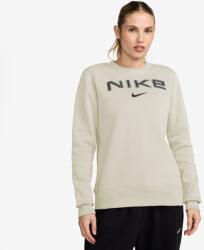 Nike W NSW PHNX FLC STD XL | Női | Kapucnis pulóverek | Bézs | HM9754-104