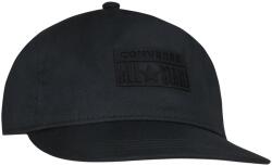Converse can foundational low rise cap os | Unisex | Baseball sapkák | Fekete | 9A5520-G6N