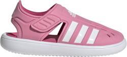 adidas Performance adidas WATER SANDAL C 31 | Gyermek | Szandál | Rózsaszín | IE0165