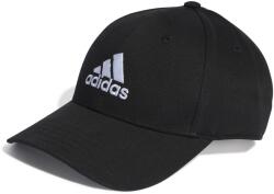 adidas Performance adidas BBALL CAP COT OSFM | Férfi | Baseball sapkák | Fekete | II3513