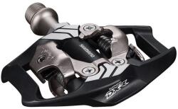 Shimano PD-MX70 DXR SPD (SM-SH51) BMX pedál