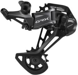 Shimano GRX RD-RX822 Shadow RD+ hátsó váltó 1x12s. hosszú kanál