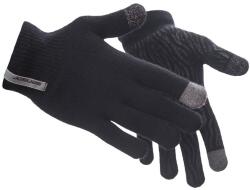 Sensor Merino téli kesztyű fekete L/XL