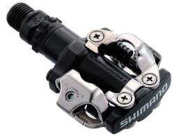 Shimano PD-M520 SPD (SM-SH51) pedál fekete